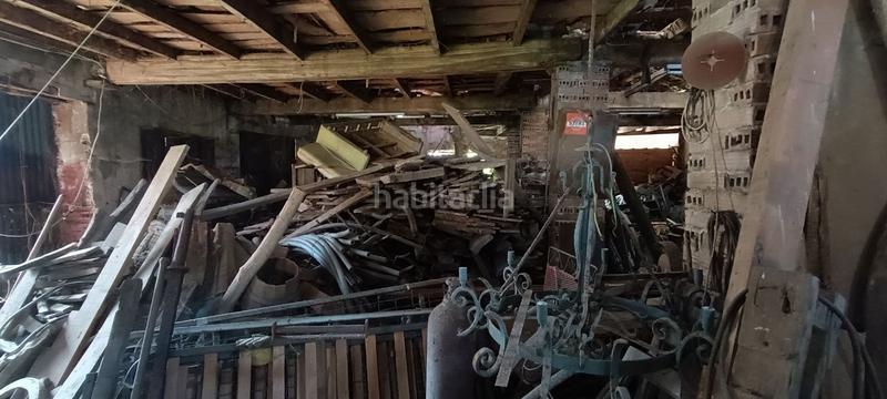 Foto 8833150f-544d-4b92-8651-db6a6188ce81. Masía casona con parcela para rehabilitar, orientacion sur en bricia en Llanes