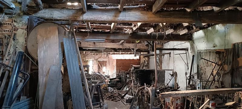 Foto a759d0a6-0cfd-499b-a522-ec54f5dbfdc4. Masía casona con parcela para rehabilitar, orientacion sur en bricia en Llanes