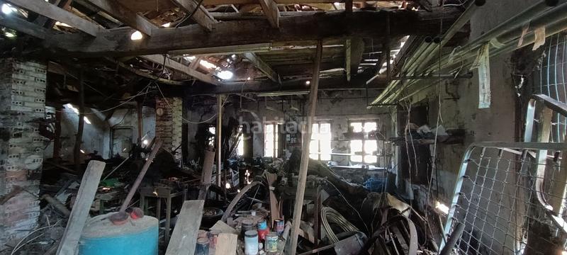 Foto a86e048b-6a1c-4d69-814b-a60473fe05d0. Masía casona con parcela para rehabilitar, orientacion sur en bricia en Llanes