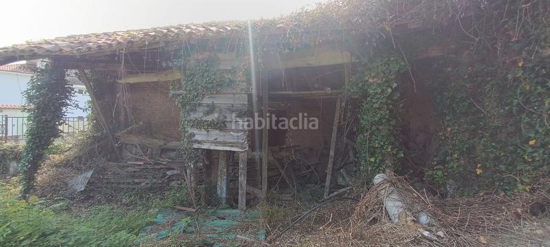 Foto d7944320-40c4-48f1-b676-b14d08152d78. Masía casona con parcela para rehabilitar, orientacion sur en bricia en Llanes