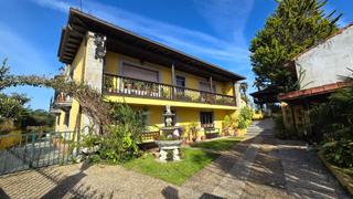 Chalet in Llanes Pueblo