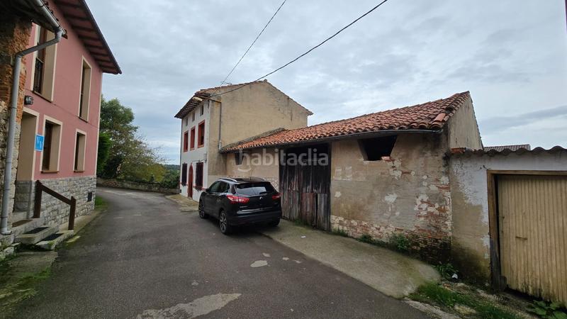 Foto 5f0ed832-43f0-4cc9-9a30-5cab88860c89. Casa a Celorio-Poó-Parres Llanes