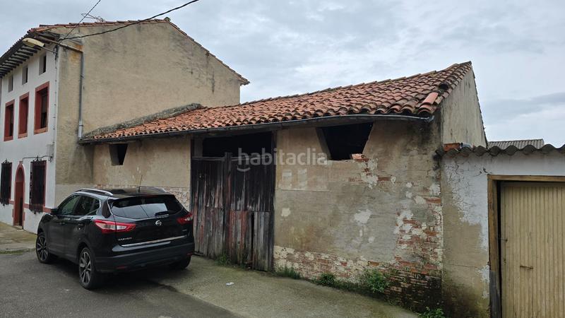 Foto b9d14ceb-a027-4e1d-b574-1d4a88c21b0e. Casa a Celorio-Poó-Parres Llanes