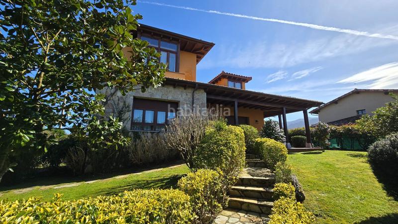 Foto 0488c9bc-7976-4e8a-8d15-51d125663578. Haus mit heizung in Celorio-Poó-Parres Llanes