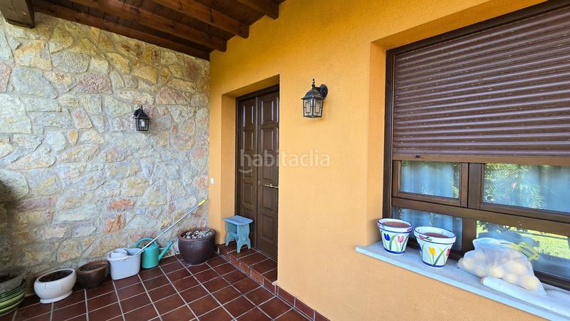 Foto 14e3e70b-2e8d-44fa-a324-f3f76f7a6260. Haus mit heizung in Celorio-Poó-Parres Llanes