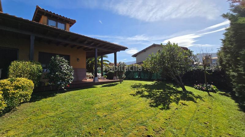 Foto 14f00a8b-6b7f-4ff6-8481-a3fdaa024e55. Haus mit heizung in Celorio-Poó-Parres Llanes