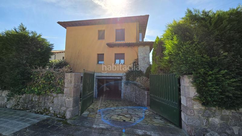 Foto 2d0e6398-09f4-409b-8040-d970451b00e2. Haus mit heizung in Celorio-Poó-Parres Llanes