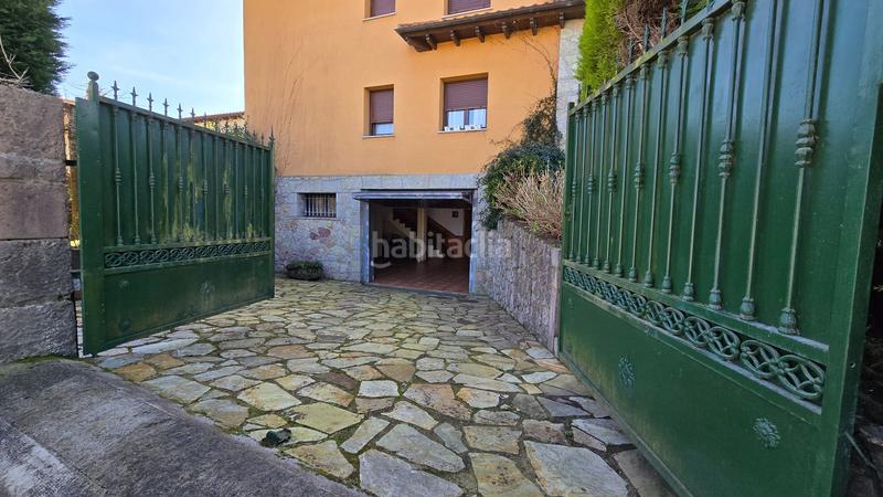 Foto 2f6e38fb-4a9c-440f-bdeb-944f1b76778e. Haus mit heizung in Celorio-Poó-Parres Llanes