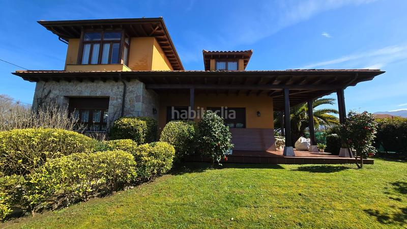 Foto 367e9417-3f38-4003-8b0e-b34a4556d11e. Haus mit heizung in Celorio-Poó-Parres Llanes