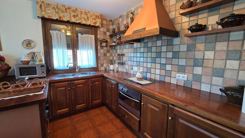 Foto 3b65e214-75fe-4f9a-a900-7cdf1edf2ad7. Haus mit heizung in Celorio-Poó-Parres Llanes