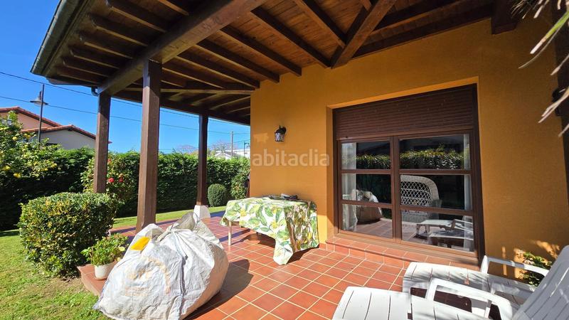 Foto 484bc472-74d7-47f6-867a-b66d7d4589b6. Haus mit heizung in Celorio-Poó-Parres Llanes