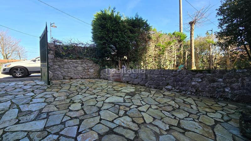 Foto 4f29e9f1-f82b-4cb8-ade4-8889bf2a835f. Haus mit heizung in Celorio-Poó-Parres Llanes