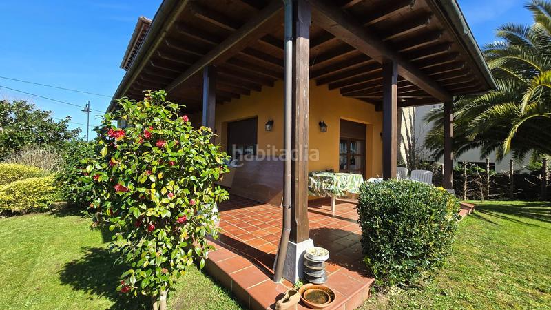 Foto 54fbe83f-2659-46b1-8ab0-67cb9ed9a865. Haus mit heizung in Celorio-Poó-Parres Llanes