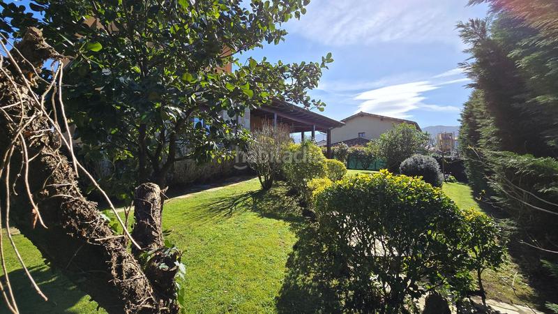 Foto 55124fc5-8d5a-4e59-966f-82e55180a018. Haus mit heizung in Celorio-Poó-Parres Llanes