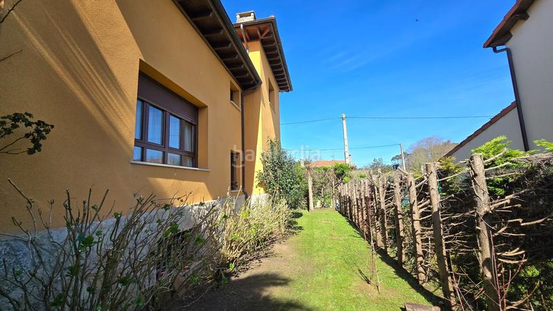 Foto 718cce37-6ab0-4751-b86a-eda8594459b3. Haus mit heizung in Celorio-Poó-Parres Llanes