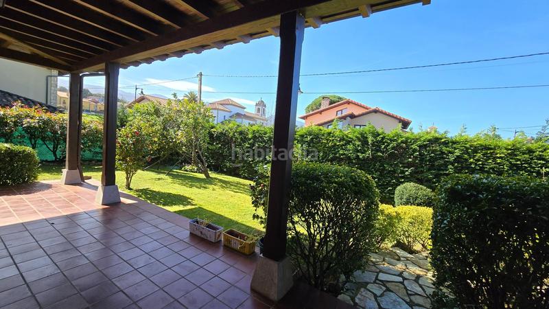 Foto 89a8a1f9-7251-4a2b-9de1-e326191acec4. Haus mit heizung in Celorio-Poó-Parres Llanes