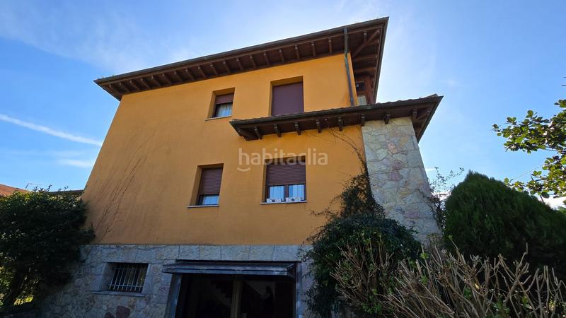 Foto a356c969-8e2c-4fca-8206-fa7d2028c835. Haus mit heizung in Celorio-Poó-Parres Llanes