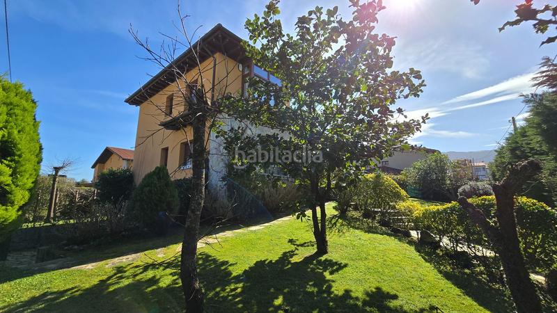 Foto a5b29805-3e33-4edf-94d8-1edc8ddc24b4. Haus mit heizung in Celorio-Poó-Parres Llanes