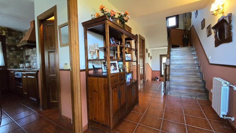 Foto bcab8f3e-72a8-422a-8c9a-96dcfef2a361. Haus mit heizung in Celorio-Poó-Parres Llanes