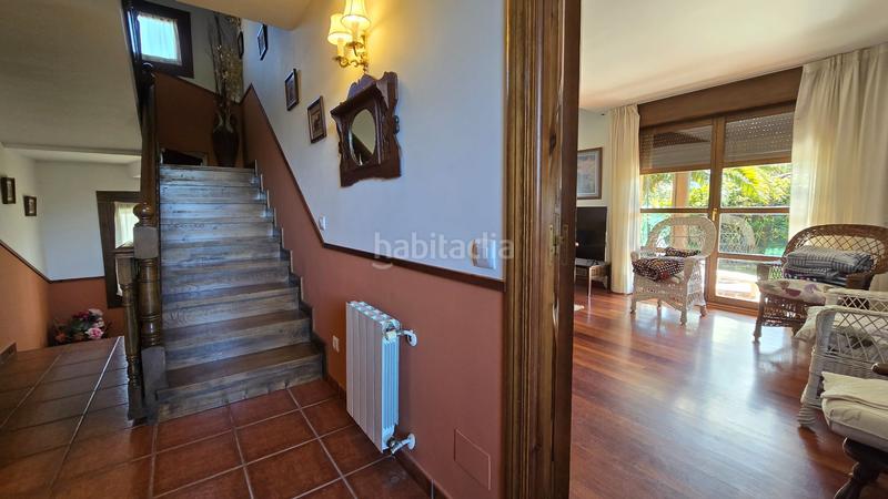 Foto bd06e7a1-6c64-4c94-b1ed-8e1e1d3dd065. Haus mit heizung in Celorio-Poó-Parres Llanes