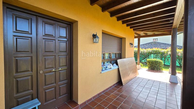 Foto ce4a3524-3606-4080-b677-04727c1c1a22. Haus mit heizung in Celorio-Poó-Parres Llanes