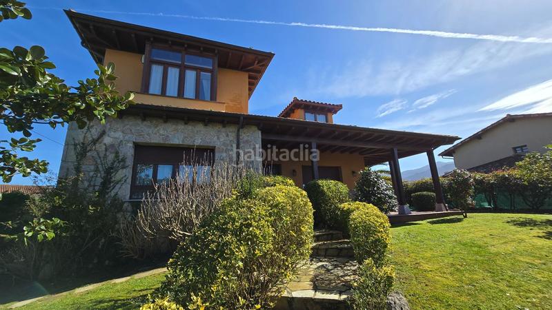 Foto ceeee384-6fb3-41f3-9a10-e0a060c40a7a. Haus mit heizung in Celorio-Poó-Parres Llanes