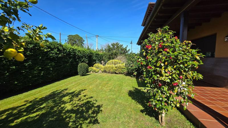 Foto cf447b4b-3f0c-4a33-b489-e5117b8f83b7. Haus mit heizung in Celorio-Poó-Parres Llanes