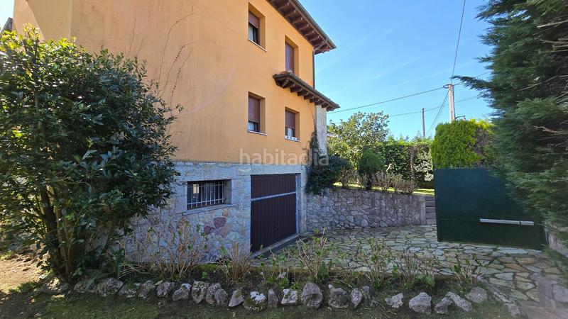 Foto d88961b3-aed5-4e61-bf1e-35ebf57d3a87. Haus mit heizung in Celorio-Poó-Parres Llanes