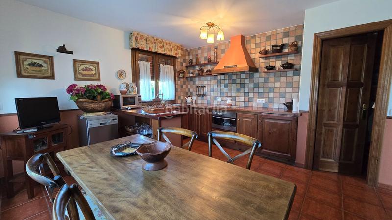 Foto fca2321d-2e7f-4445-9400-104daf137726. Haus mit heizung in Celorio-Poó-Parres Llanes