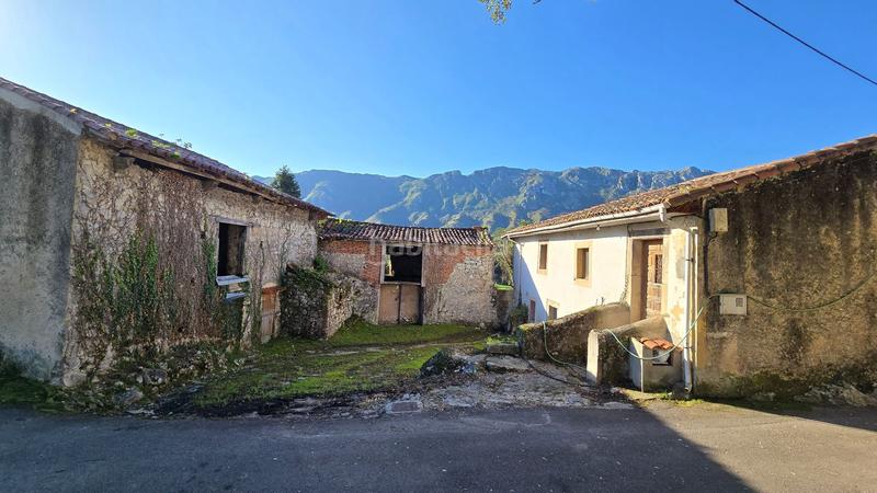 Foto 064c8640-63b3-432a-9616-a60b6b2c10b3. Country house in Celorio-Poó-Parres Llanes