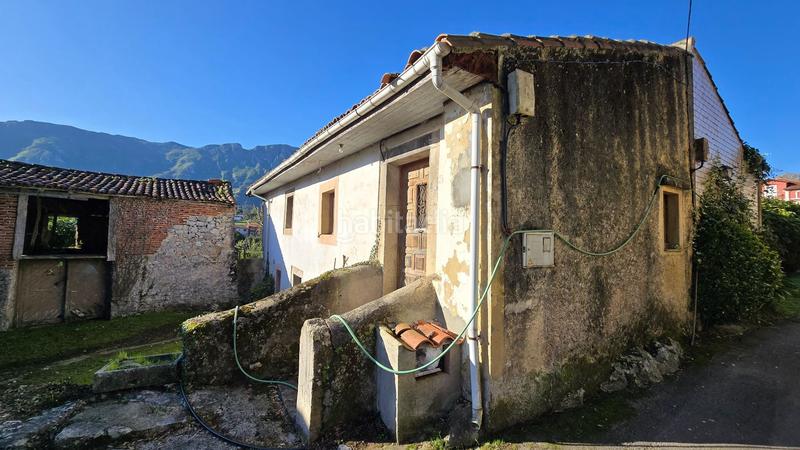 Foto 1cd7d1c2-128b-4642-a20d-1c65bfe6285a. Country house in Celorio-Poó-Parres Llanes