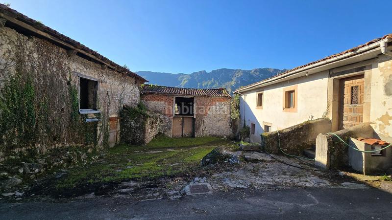 Foto 38d65c41-0c97-41f5-9fc0-7b4de3864d5b. Country house in Celorio-Poó-Parres Llanes