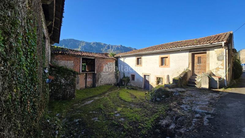 Foto 8b29e91f-ef9d-4418-9f94-761bda544456. Country house in Celorio-Poó-Parres Llanes