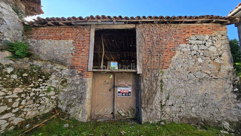 Foto a32e7488-3f93-4129-8ae3-7afedb9a93ec. Country house in Celorio-Poó-Parres Llanes