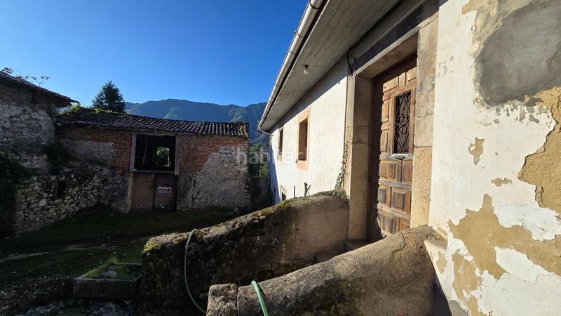 Foto d400521d-926b-462e-86fc-3180492b4b53. Country house in Celorio-Poó-Parres Llanes