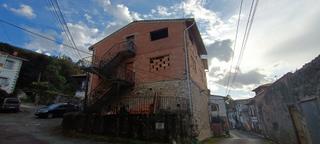 Casa en Cué-San Roque-Andrín. Oportunidad para reformar una gran casa en cue