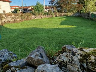 Terreno residenziale in Vidiago-Pendueles-Tresgrandras. Excelente oportunidad en la borbolla, finca espectacular