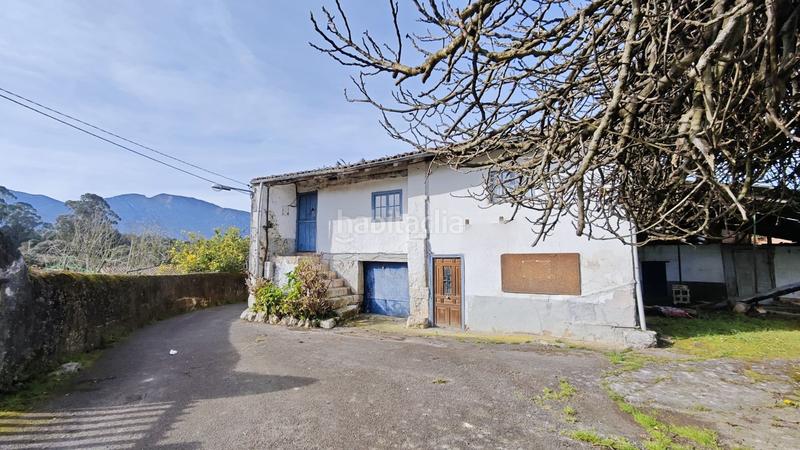 Foto 0c256be3-9655-4398-bebe-4faafe3254a0. Masia a Celorio-Poó-Parres Llanes