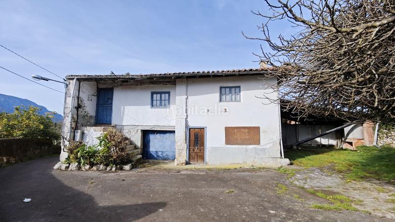 Foto 3d5fad99-72b0-4ef3-9202-343a6141f38b. Masia a Celorio-Poó-Parres Llanes