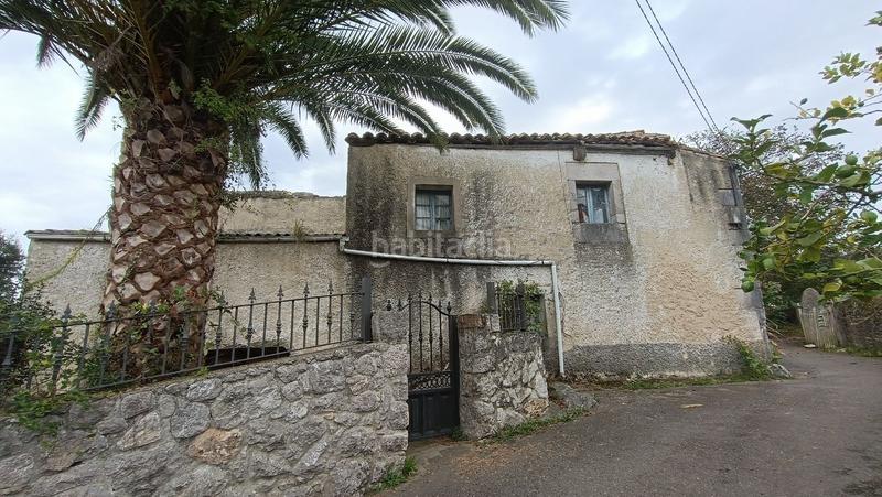 Foto 610fe178-dac1-4b92-9428-d88cd78da43e. Masia a Celorio-Poó-Parres Llanes