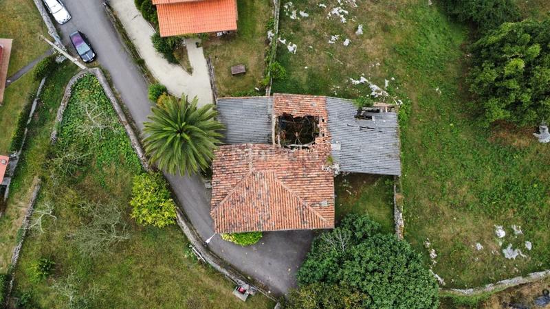 Foto 61a8c523-9043-4161-9695-280a7c08c38d. Masia a Celorio-Poó-Parres Llanes