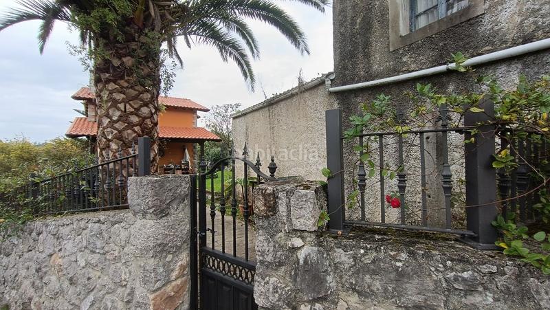 Foto 6b27bdc5-8abb-4bbf-b27b-bd11f8b58d6a. Masia a Celorio-Poó-Parres Llanes