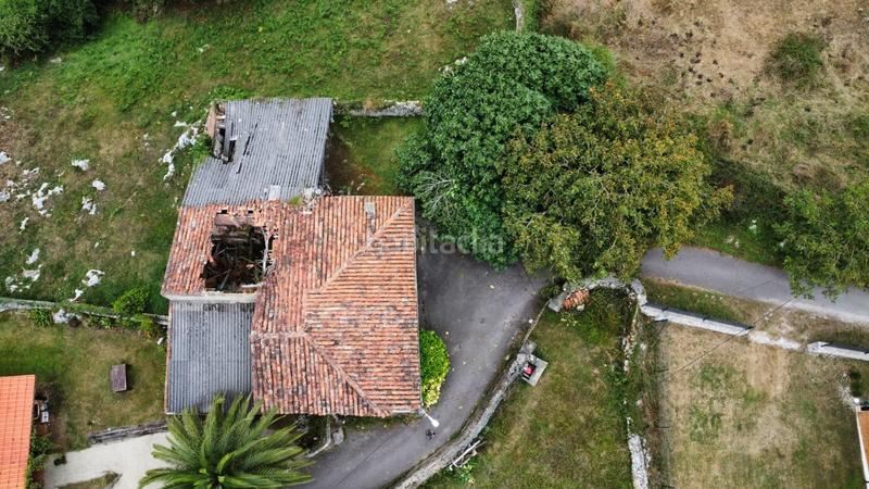 Foto a590af4b-efde-4219-8098-4b1bb66f9e40. Masia a Celorio-Poó-Parres Llanes