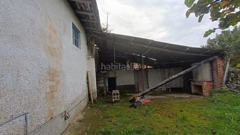 Foto b8c84e3d-198f-417a-9f2c-4a0b841b6f5b. Masia a Celorio-Poó-Parres Llanes