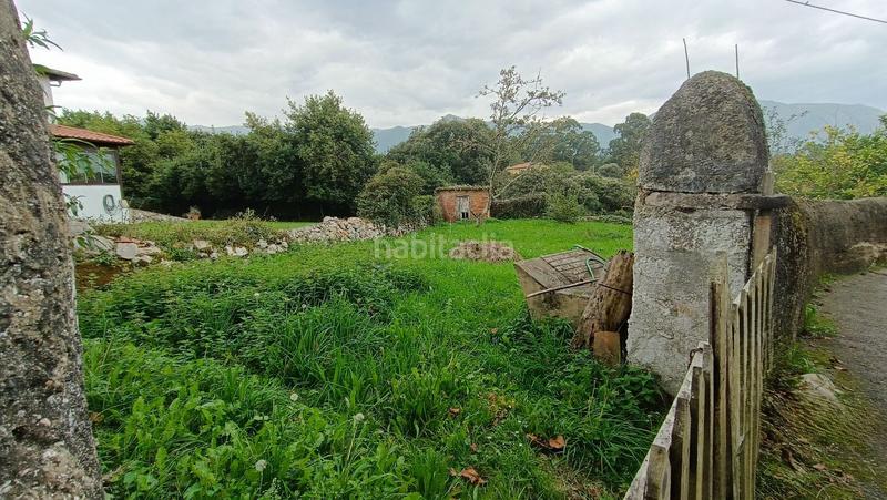 Foto c8e99d2d-788d-4963-be22-6c8330d25f10. Masia a Celorio-Poó-Parres Llanes