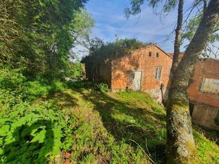 Masia a Cué-San Roque-Andrín