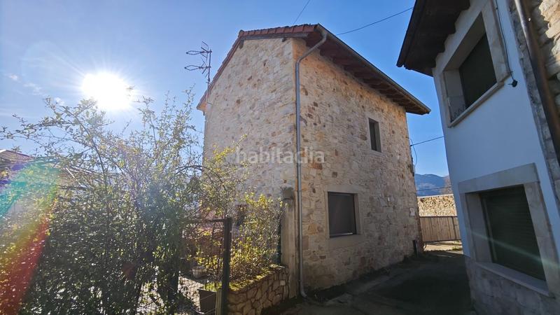 Foto 1710d858-2bc7-45f2-b01d-1dd85e2e3169. Casa  en tresgrandas , con vistas espectaculares en Llanes