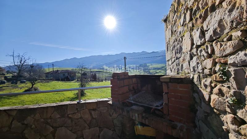 Foto 190572c2-ea87-4de9-980b-bfca73141be5. Casa  en tresgrandas , con vistas espectaculares en Llanes