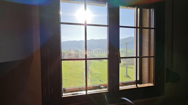Foto 2e0a13ab-e013-4909-8971-d7584268dce7. Casa  en tresgrandas , con vistas espectaculares en Llanes