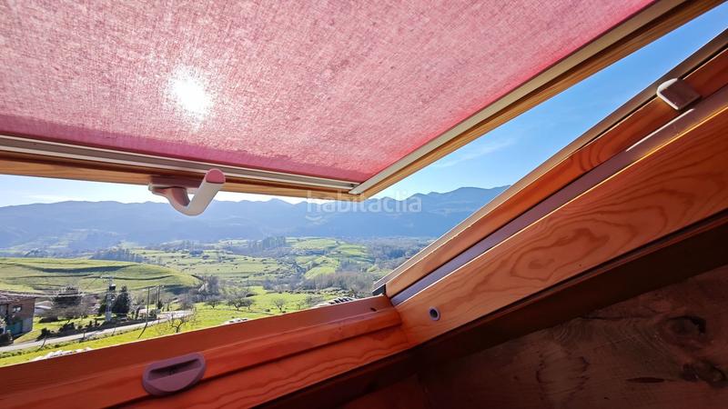 Foto 48427eee-0c86-4cc4-ae3e-f8fa07cb76dc. Casa  en tresgrandas , con vistas espectaculares en Llanes